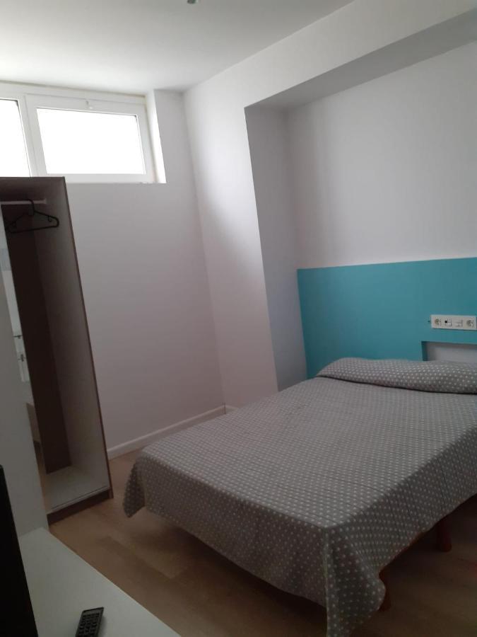 Bilbao Place Luaran gambar