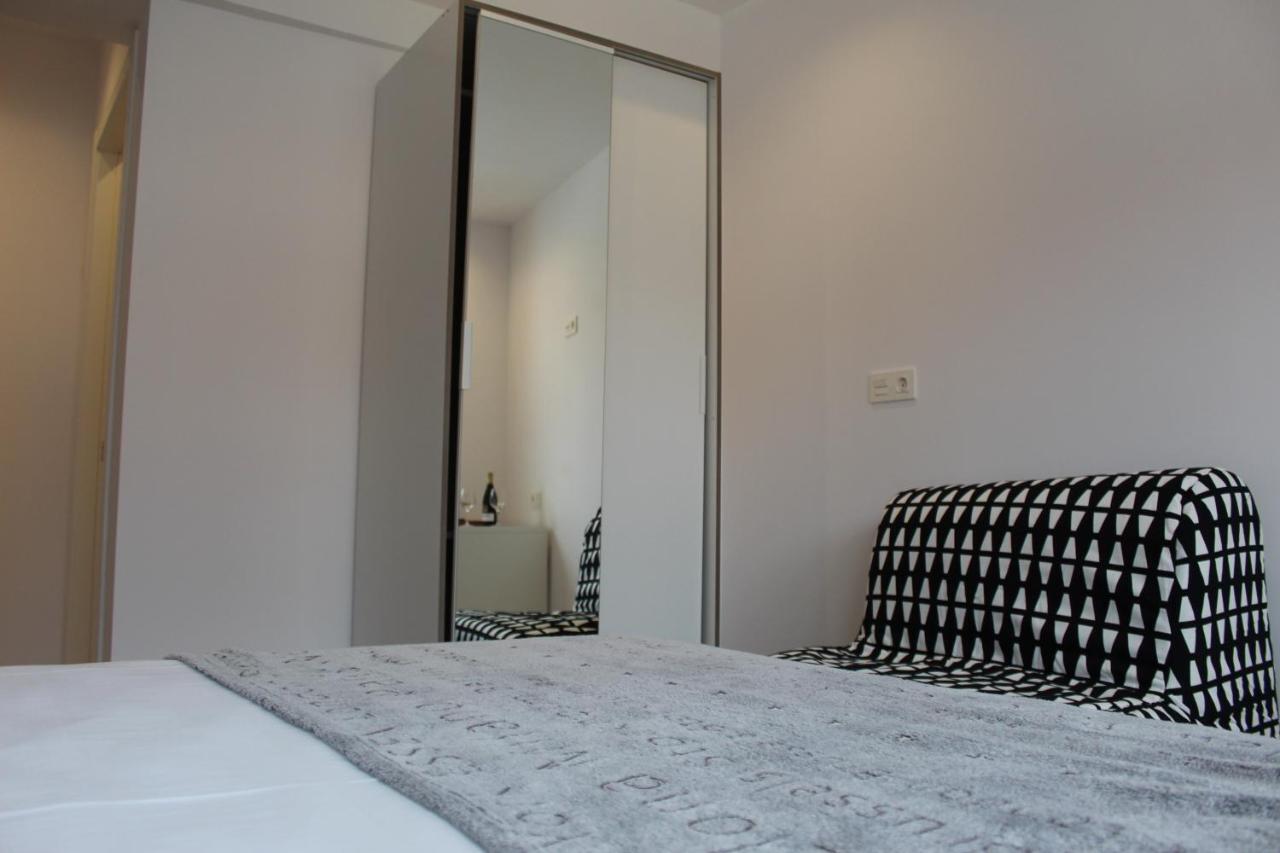 Bilbao Place Luaran gambar